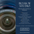 Warsztaty "Błysk w studio"